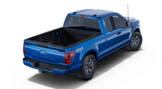 2025 Ford F-150® External Image 4